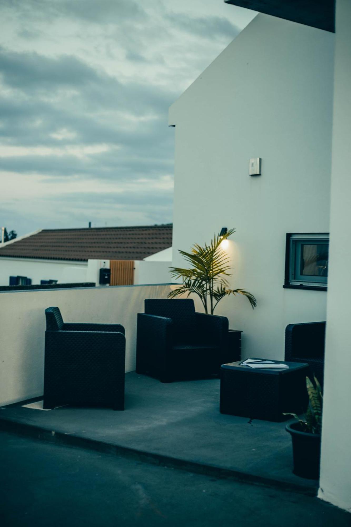 Nascer Do Sol Retreat Villa Conceicao  Zewnętrze zdjęcie