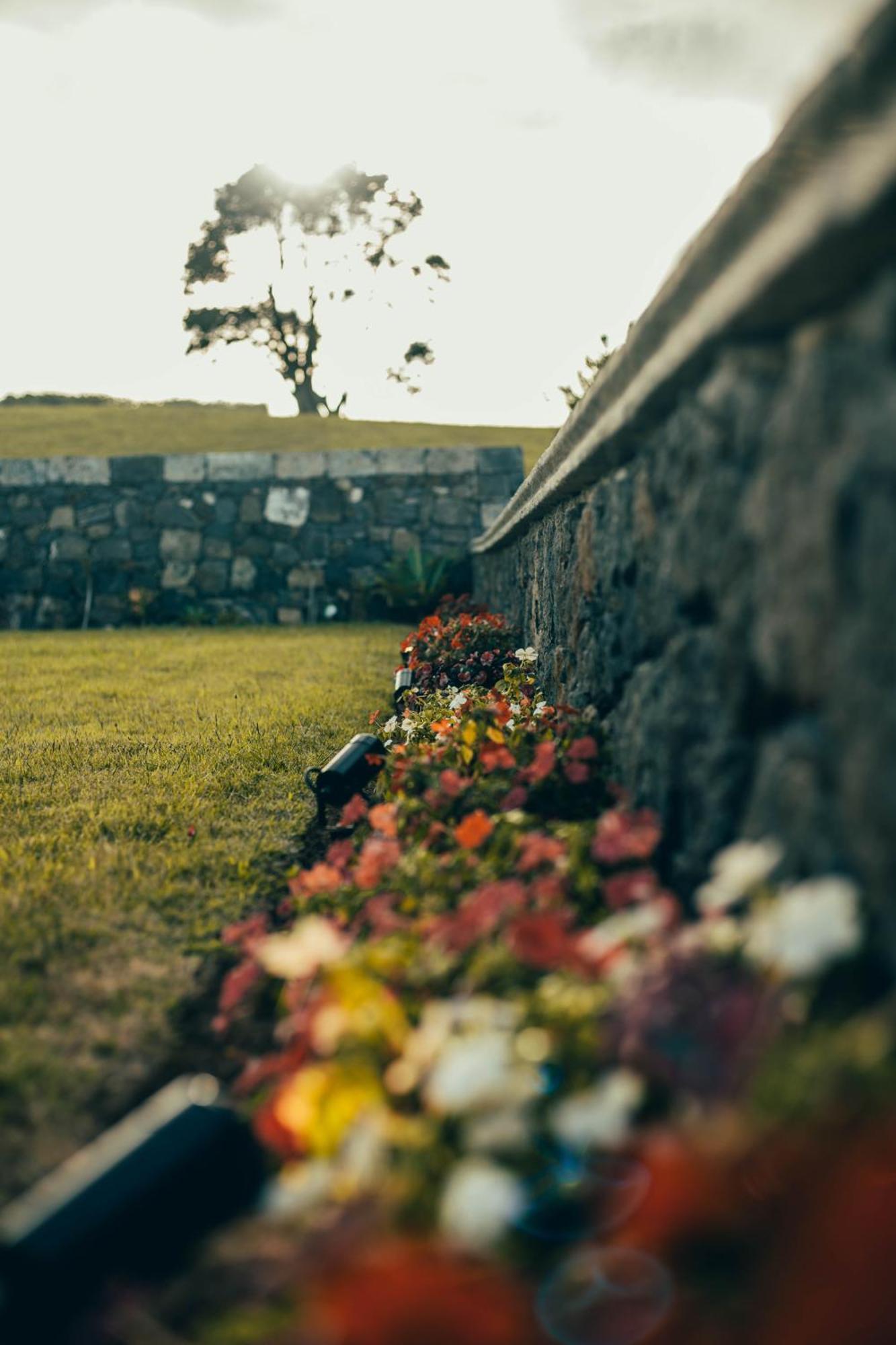 Nascer Do Sol Retreat Villa Conceicao  Zewnętrze zdjęcie