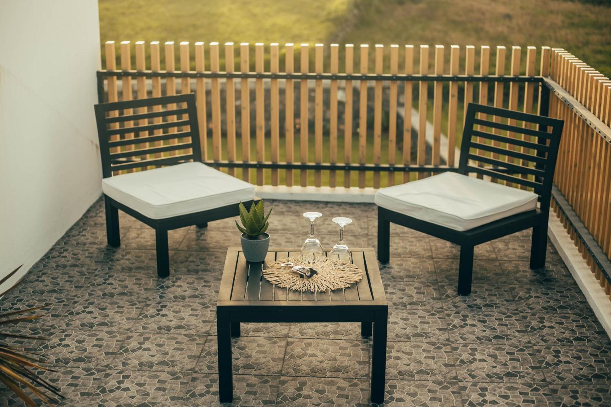 Nascer Do Sol Retreat Villa Conceicao  Zewnętrze zdjęcie