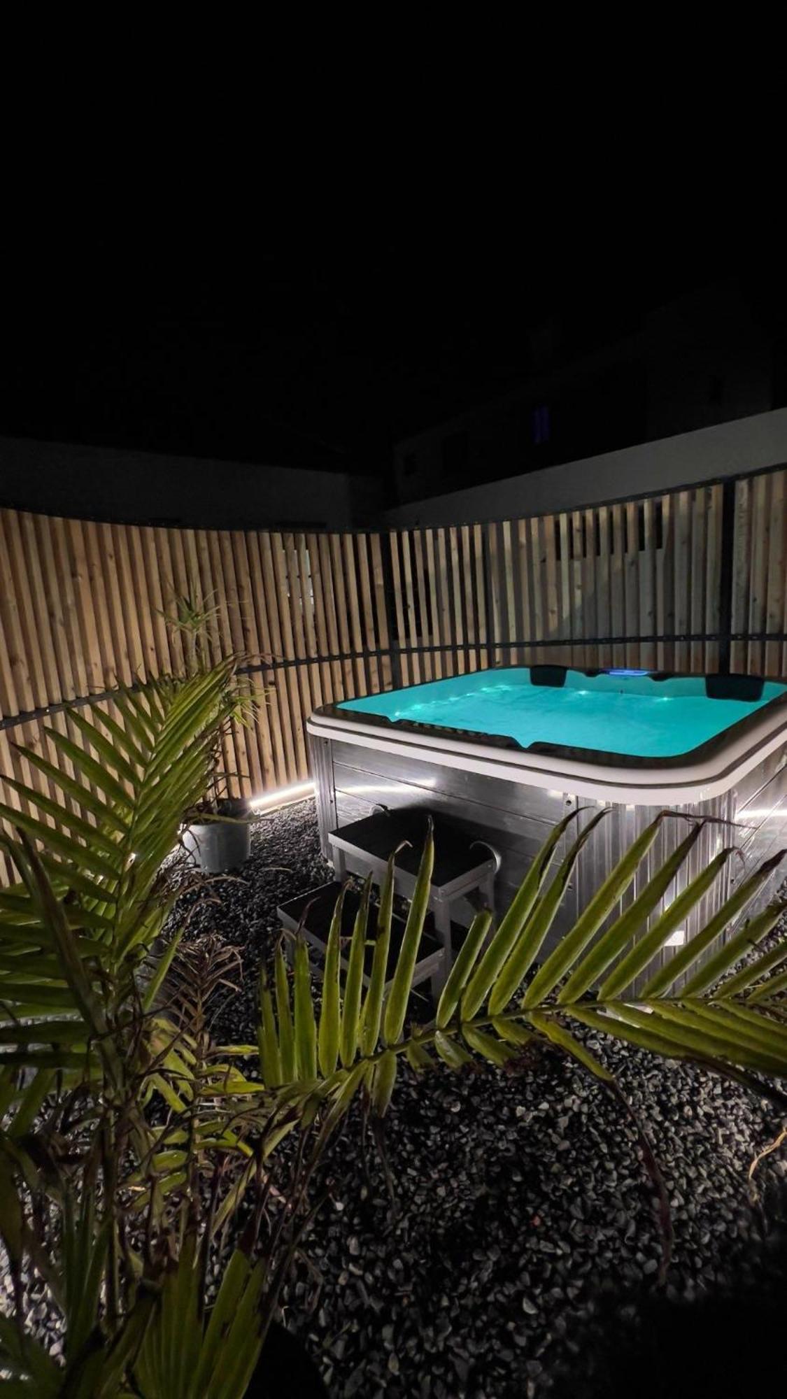 Nascer Do Sol Retreat Villa Conceicao  Zewnętrze zdjęcie